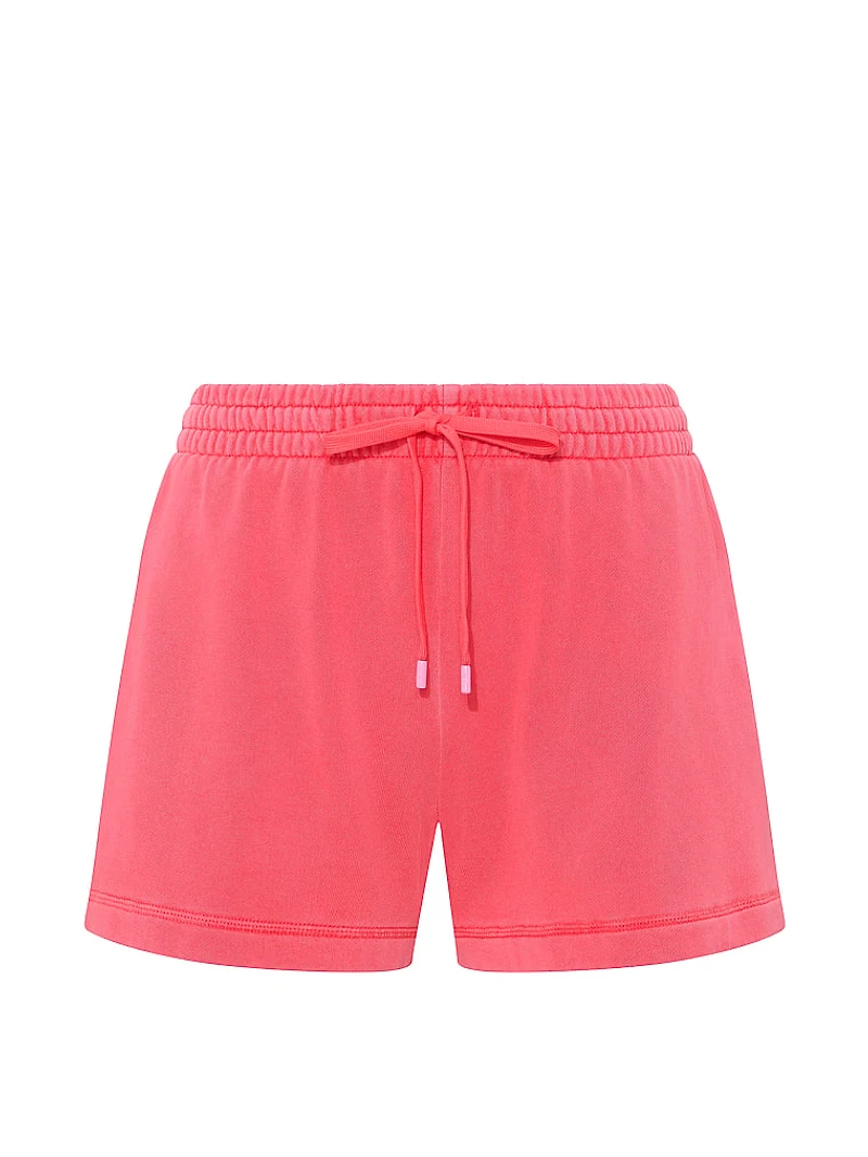 Off-Duty Terry Lounge Shorts