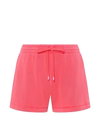 Off-Duty Terry Lounge Shorts