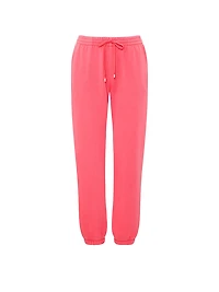 Iconic Fleece Relaxed Jogger Sweatpant
