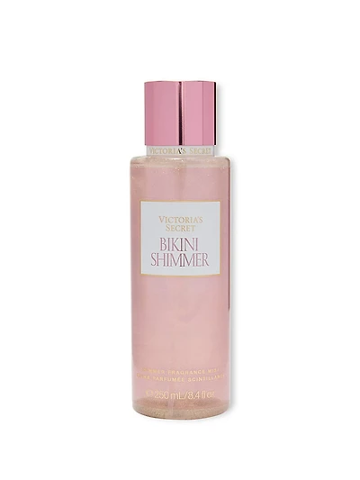 The Siren Collection Shimmer Fragrance Mist