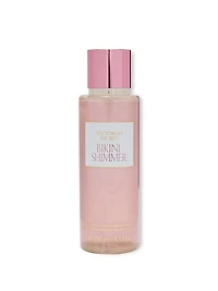 The Siren Collection Shimmer Fragrance Mist