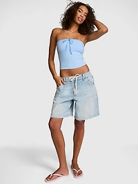 All-Day Cotton™ Tube Top