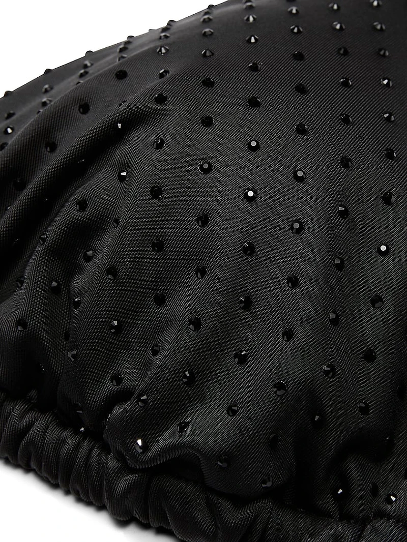 Essential Brazilian Bikini Bottom