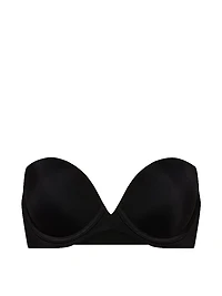Push-Up Strapless Bra