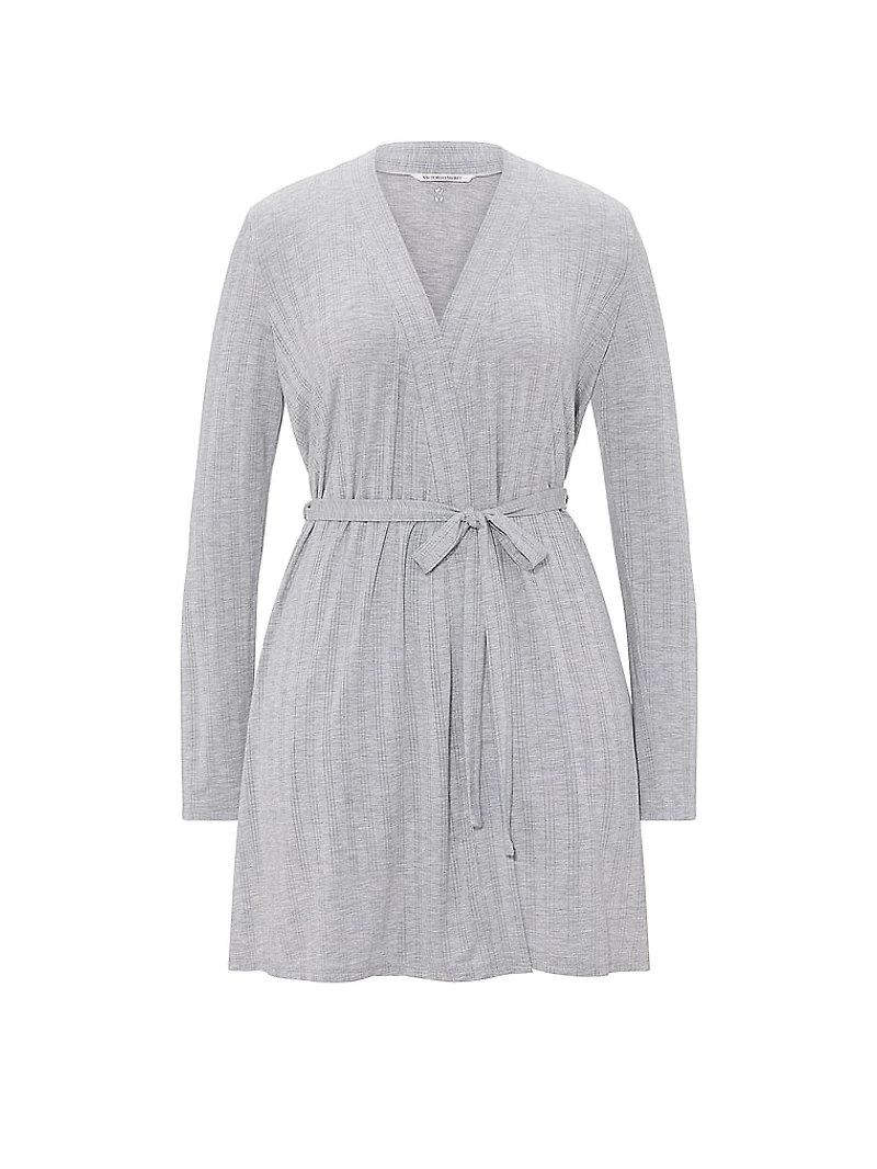 SoSoft™ Modal Ultra-Fine Short Robe