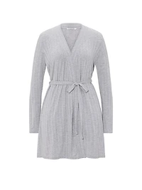 SoSoft™ Modal Ultra-Fine Short Robe