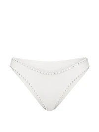 Bridal Bling Brazilian Bikini Bottom