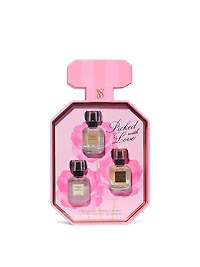 3-Piece Bombshell Mini Eau de Parfum Gift Set ft. Exclusive Bombshell Bouquet