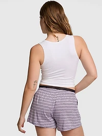 Light as Air Jersey Shorts
