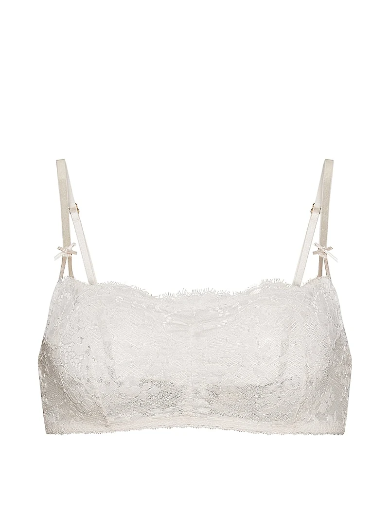 Lace Unlined Bralette