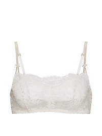 Lace Unlined Bralette