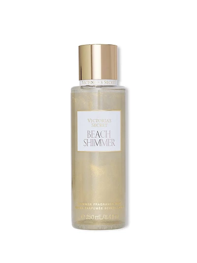 The Siren Collection Shimmer Fragrance Mist