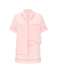 Cotton Short Pajama Set