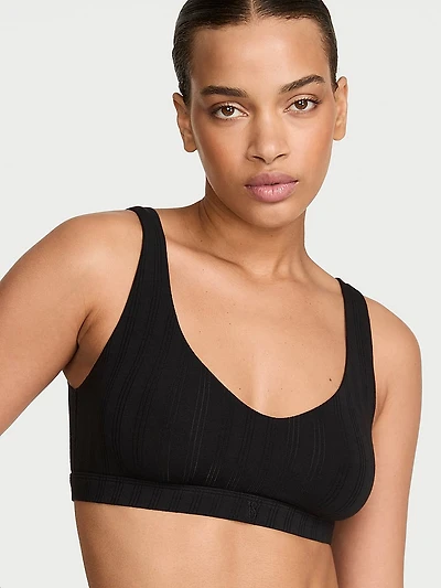SoSoft™ Modal Ultra-Fine Bralette