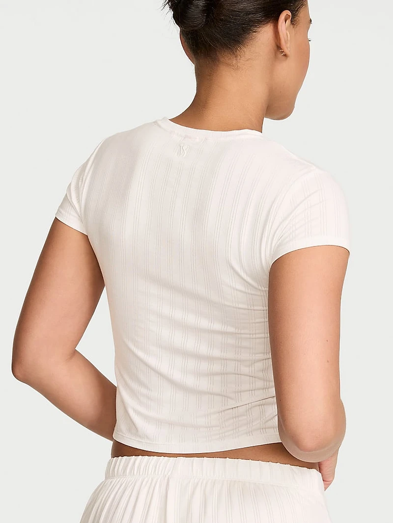 SoSoft™ Modal Ultra-Fine Tee