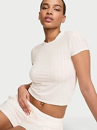 SoSoft™ Modal Ultra-Fine Tee