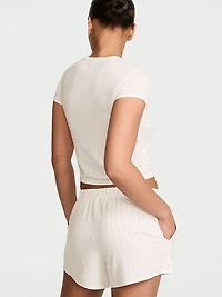 SoSoft™ Modal Ultra-Fine Shorts