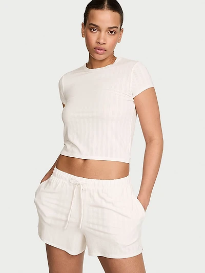 SoSoft™ Modal Ultra-Fine Shorts