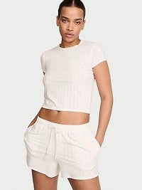 SoSoft™ Modal Ultra-Fine Shorts