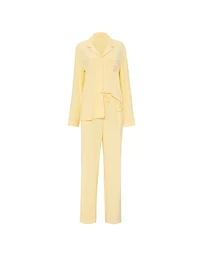 SoSoft™ Modal Long Pajama Set