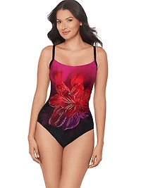 Petali Rosa Starr One-Piece