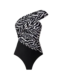 Tracks Goddess One-Piece Swimsuit