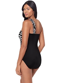 Tracks Goddess One-Piece Swimsuit