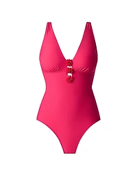 Wallis One-Piece Swimsuit