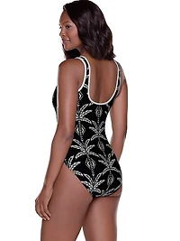 Gem One-Piece Swimsuit