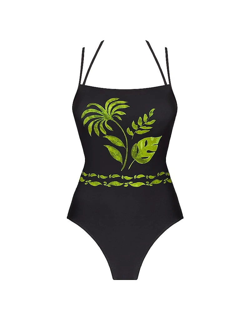 Kai One-Piece Swimsuit