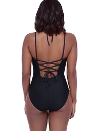 Kai One-Piece Swimsuit