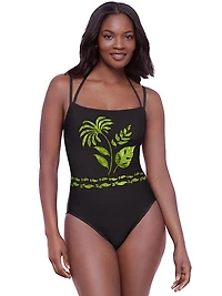 Kai One-Piece Swimsuit