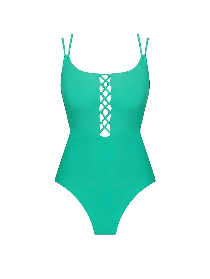 Bae One-Piece Swimsuit