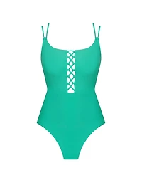 Bae One-Piece Swimsuit