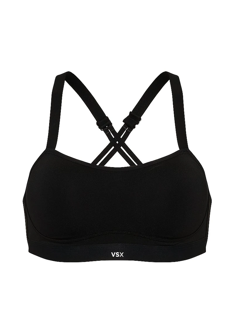 VSX Angel™ Elevate Rib Sports Bra