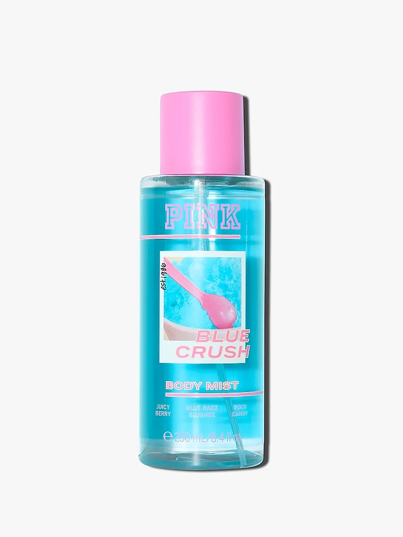 Vibe Check Body Mist