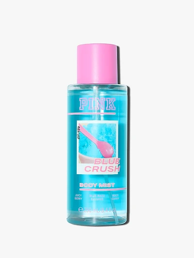 Vibe Check Body Mist