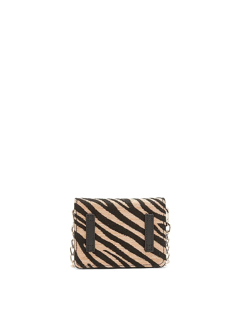 Convertible Chain Wallet
