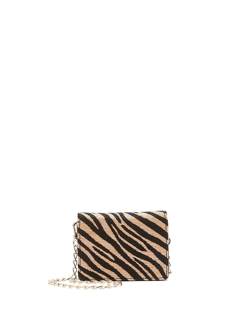 Convertible Chain Wallet