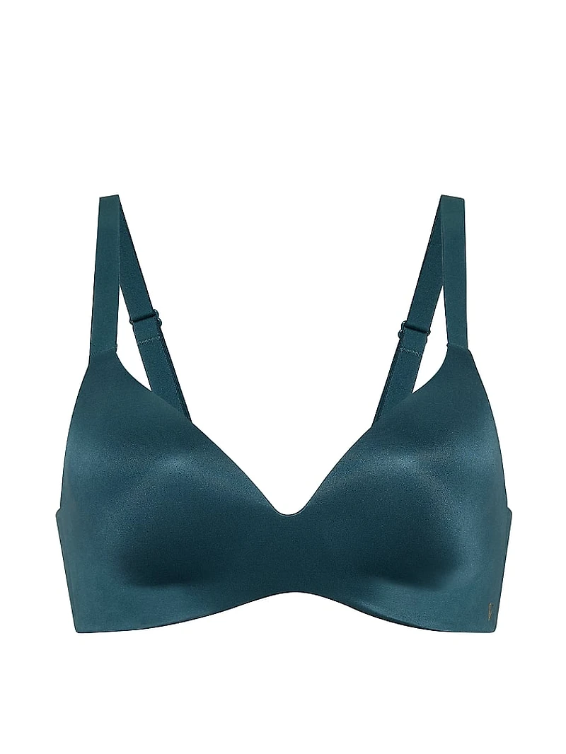 Infinity Flex Lightly Lined Wireless Full-Coverage Bra
