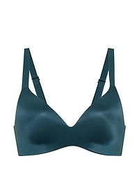 Infinity Flex Lightly Lined Wireless Full-Coverage Bra