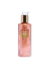 Bombshell Bronze Highlighting Body Oil