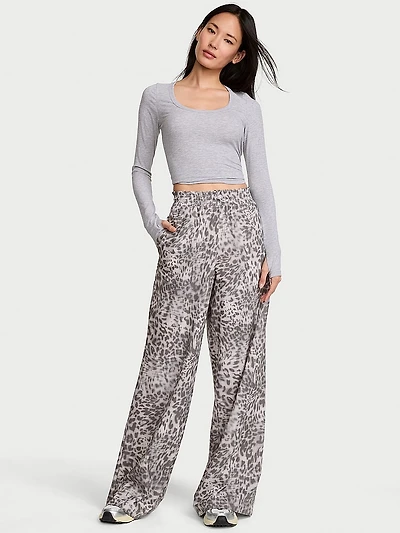 VSX ActiveFlex Wide-Leg Pant