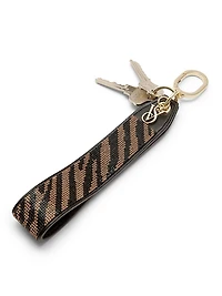 Wristlet Strap Keychain