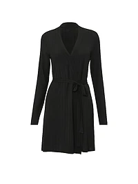 SoSoft™ Modal Ultra-Fine Short Robe