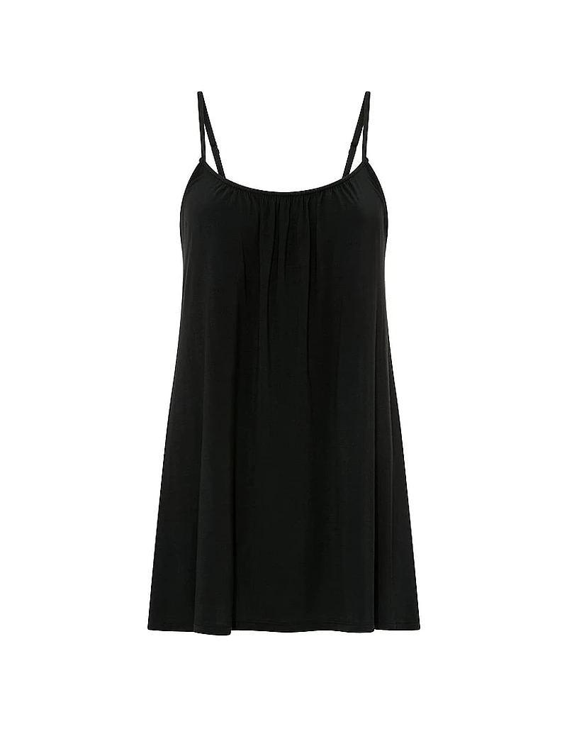 SoSoft™ Modal Scoop Slip Dress