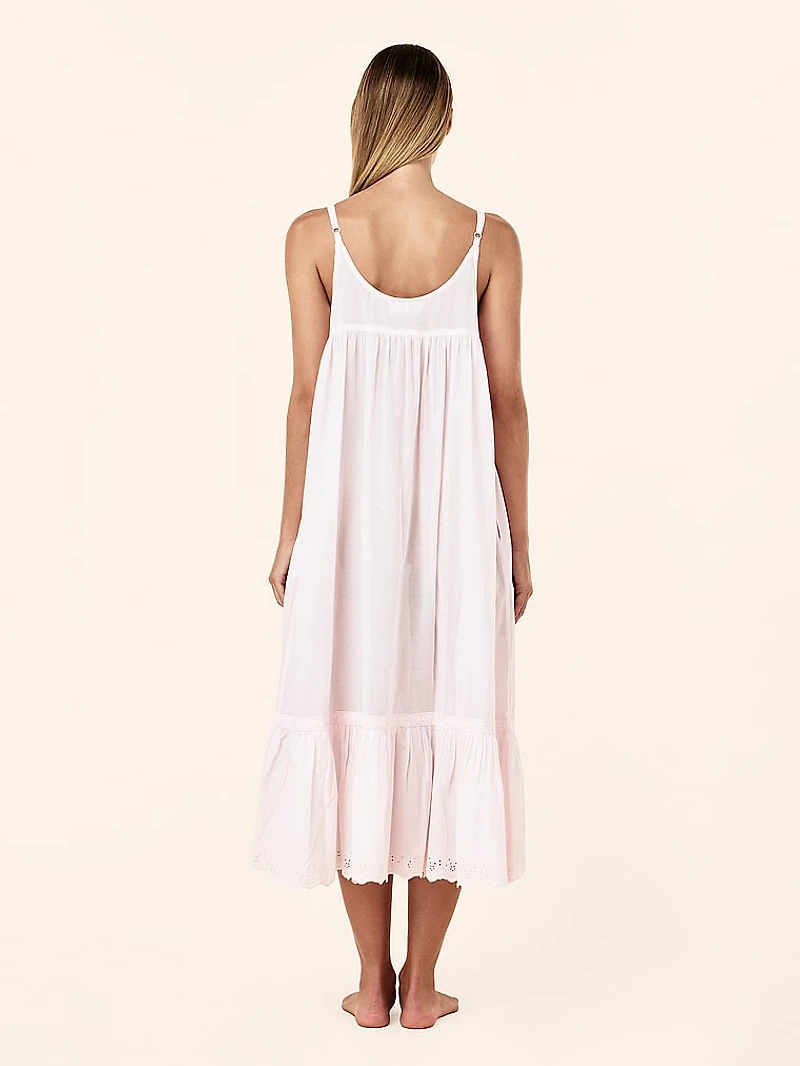 Millie Strappy Nightie