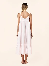 Millie Strappy Nightie