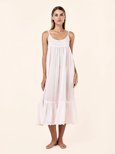 Millie Strappy Nightie