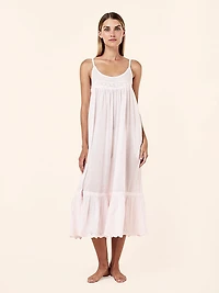 Millie Strappy Nightie